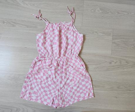 Letny overal, h&m,152