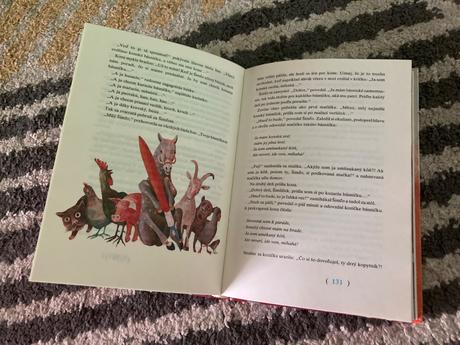 More vo fľaštičke- druhé vyd.1988,