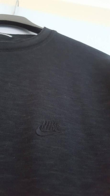 Športové triko nike, l