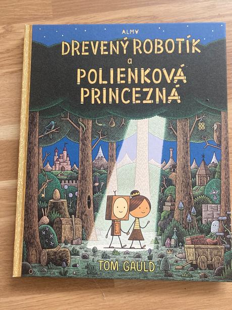 Krasne ilustrovana kniha, 