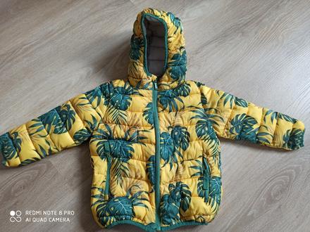 Bunda reserved 104 cm, reserved,104