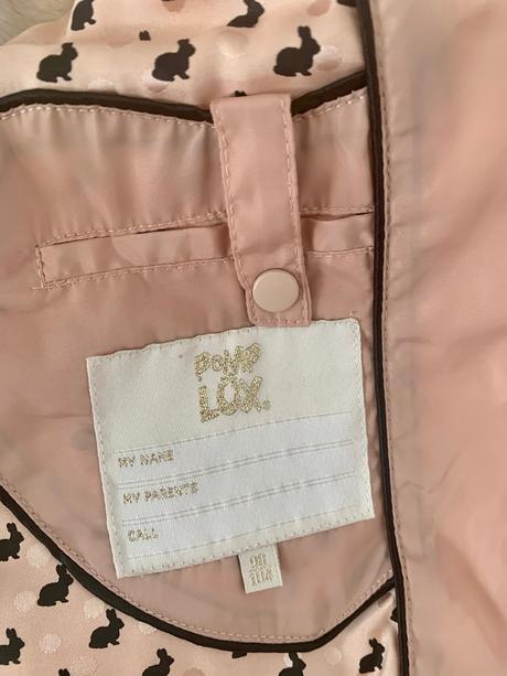 Vesta pomdelux, pompdelux,104