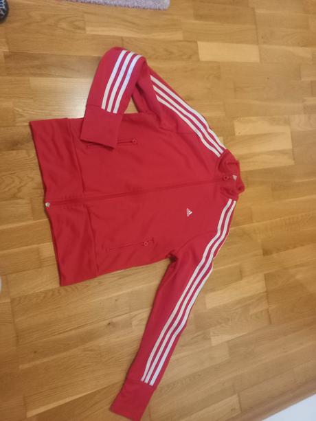 Adidas mikina, adidas,40