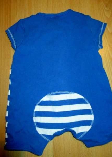 Opalovacky s klobucikom, george,62