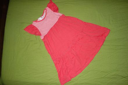 Letne satocky h&m, h&m,116