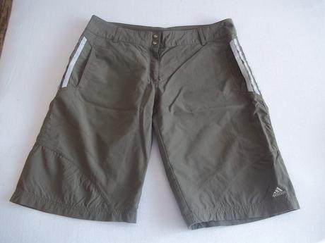 Krátke nohavice - adidas - 38, adidas,38
