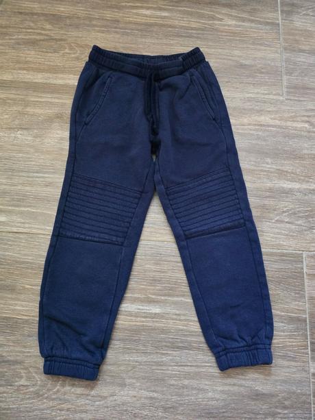 Tepláky č.116, h&m,116