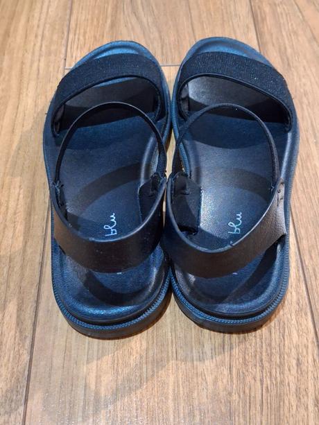 Sandálky, nelli blu,35