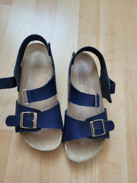 Sandale protetika, protetika,38