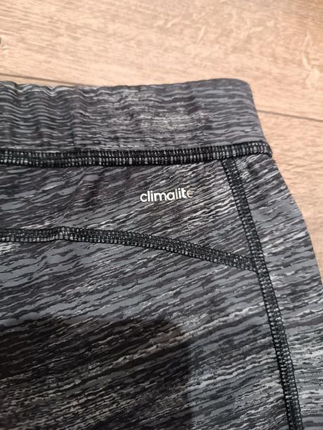 Adidas 3/4 legíny, adidas,m