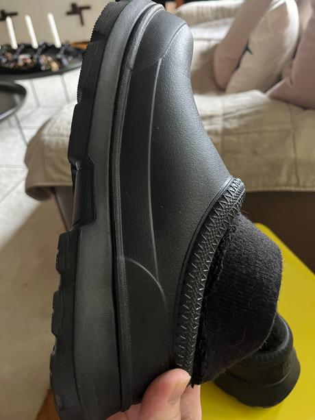 Ugg gumené v.39, ugg,39