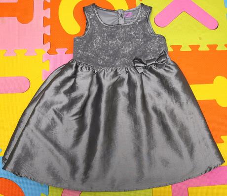 Šatky  na leto, f&f,104