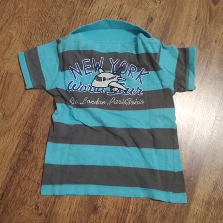 Tricko/polokošeľa, 92