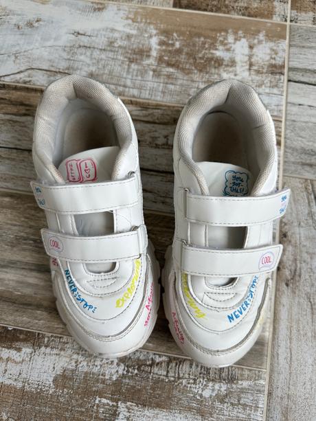 Tenisky, nelli blu,35