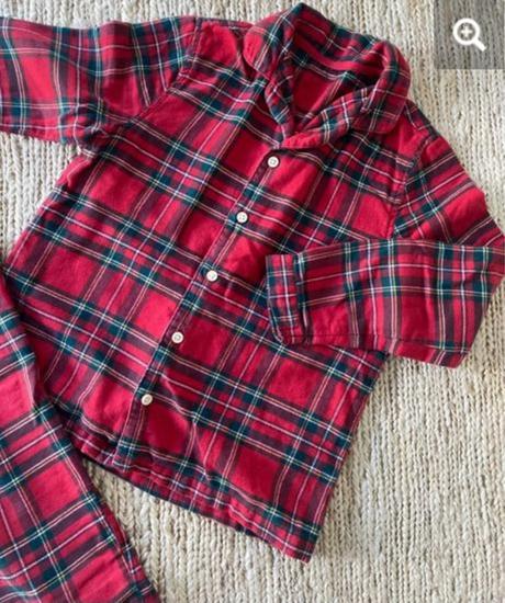Flanelove pyzamo v.140 unisex, 140