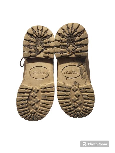 Dámske turistické topánky, 38