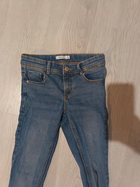 Rifle slim, name it,152