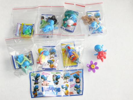 Kinder sada happo  , 