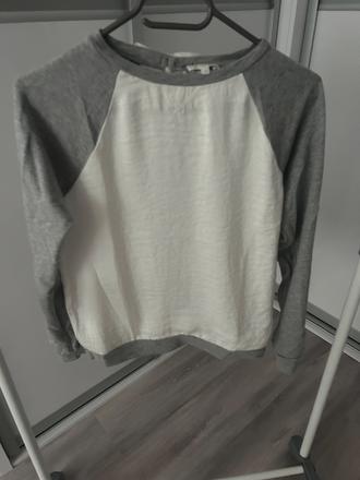Chlóe mikina, xs