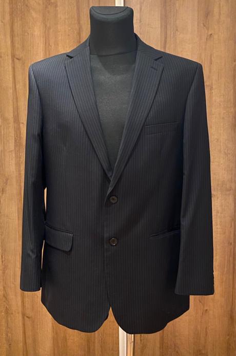 Burton - pansky oblek, 42