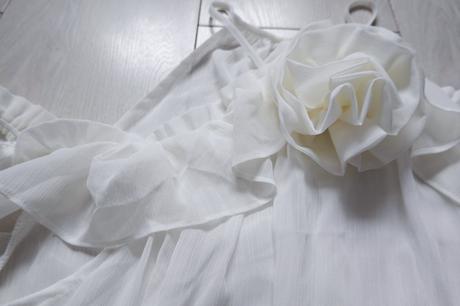 Blúzkový top amisu, amisu,s