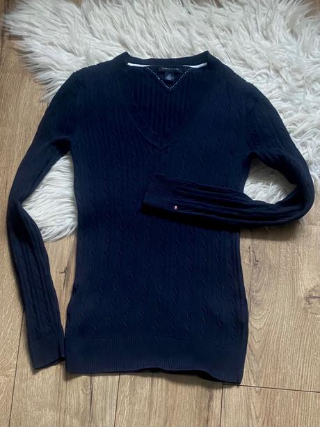 Tommy hilfiger sveter, tommy hilfiger,s