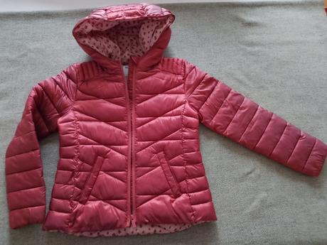 Dievčenská prechodná bundička, mayoral,152