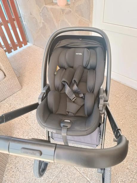 Carello omega plus 3v1, carrello,carrello omega plus