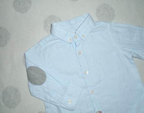 Košeľa na 3 až 6 mesiacov, zara,68