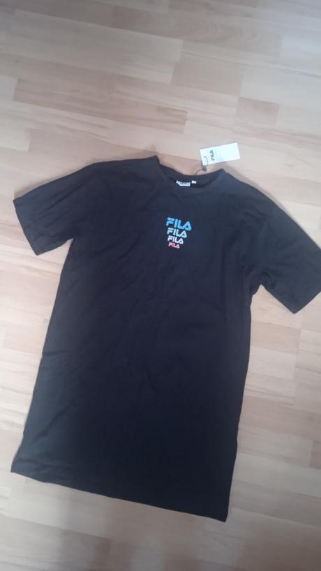 Športové šaty fila, fila,m