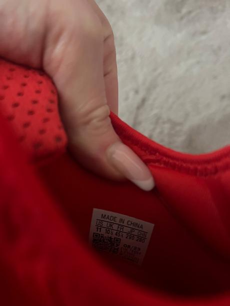 Adidas štýlové tenisky, adidas,45