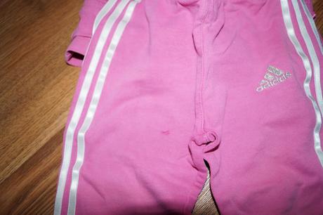 Adidaska na domka, adidas,92