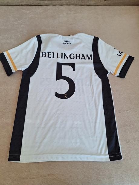 Futbalový dres, 152