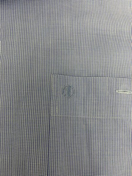 Pánska košeľa alaindelon, 40