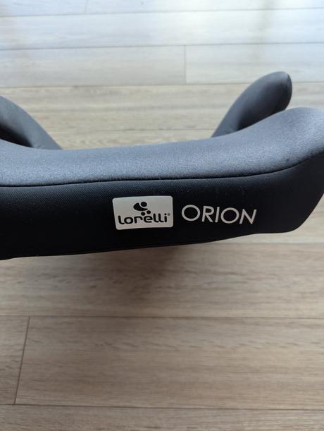Detsky podsedak do auta lorelli orion, orion