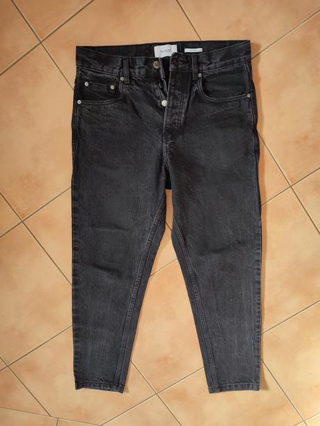 Pánske rifle zn.reserved (carrot), reserved,30