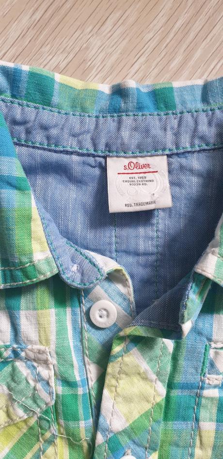 Kosielka, s.oliver,68