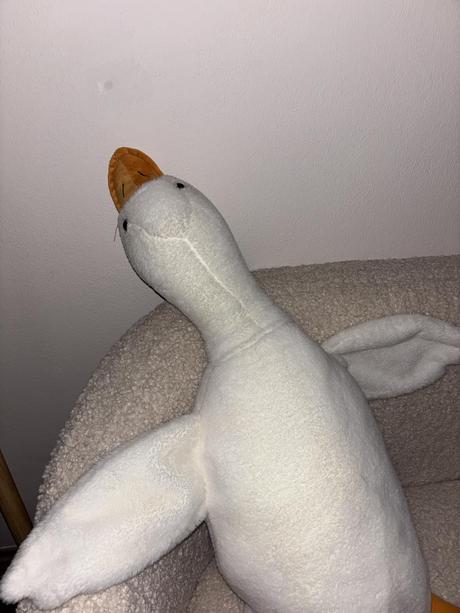 Megavelka hus 105 cm, 