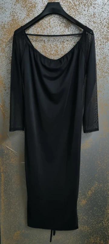 Spolocenske saty prettylittlething vel. 50, 50