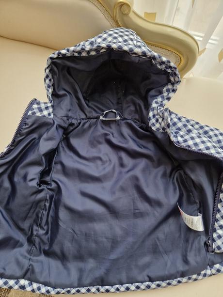 Jarna/prechodná bunda 98, pepco,98