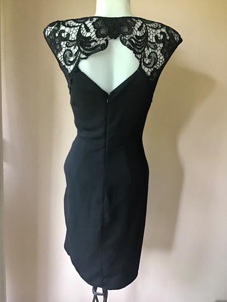 Saty s krajkou/r, warehouse,xs