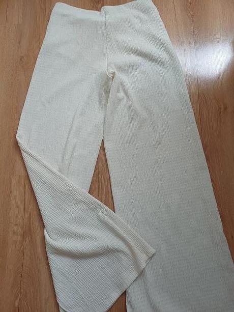 Letný set bershka č.l, bershka,l