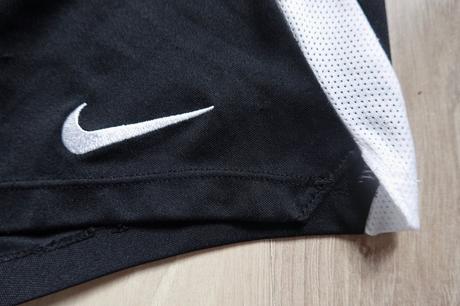 Kraťasky nike 128/134, nike,128