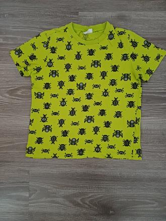 Tričko, coccodrillo,140