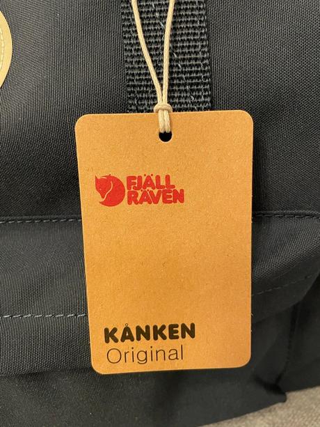 Batoh fjällräven kanken weekender army blue, fjällräven
