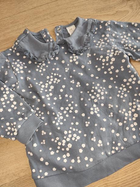 Mikina, h&m,86