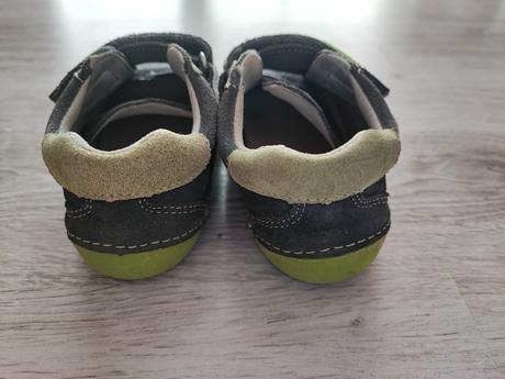 Barefoot topánky, protetika,24