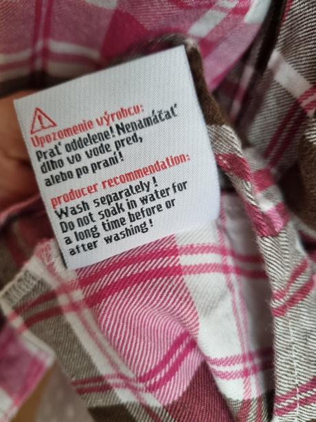 Ruzovo hneda kosela northfinder 38, northfinder®,38