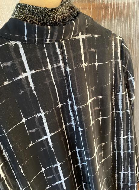 Šifónová blúzka zn. h&m v. 34 - s/m, h&m,34