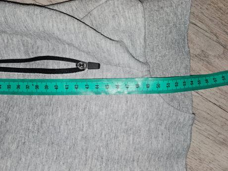 Mikina macron as tn, xs